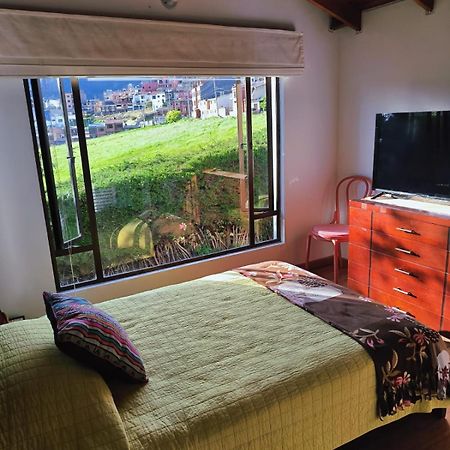 House Life Hotel Ла Калера Екстериор снимка