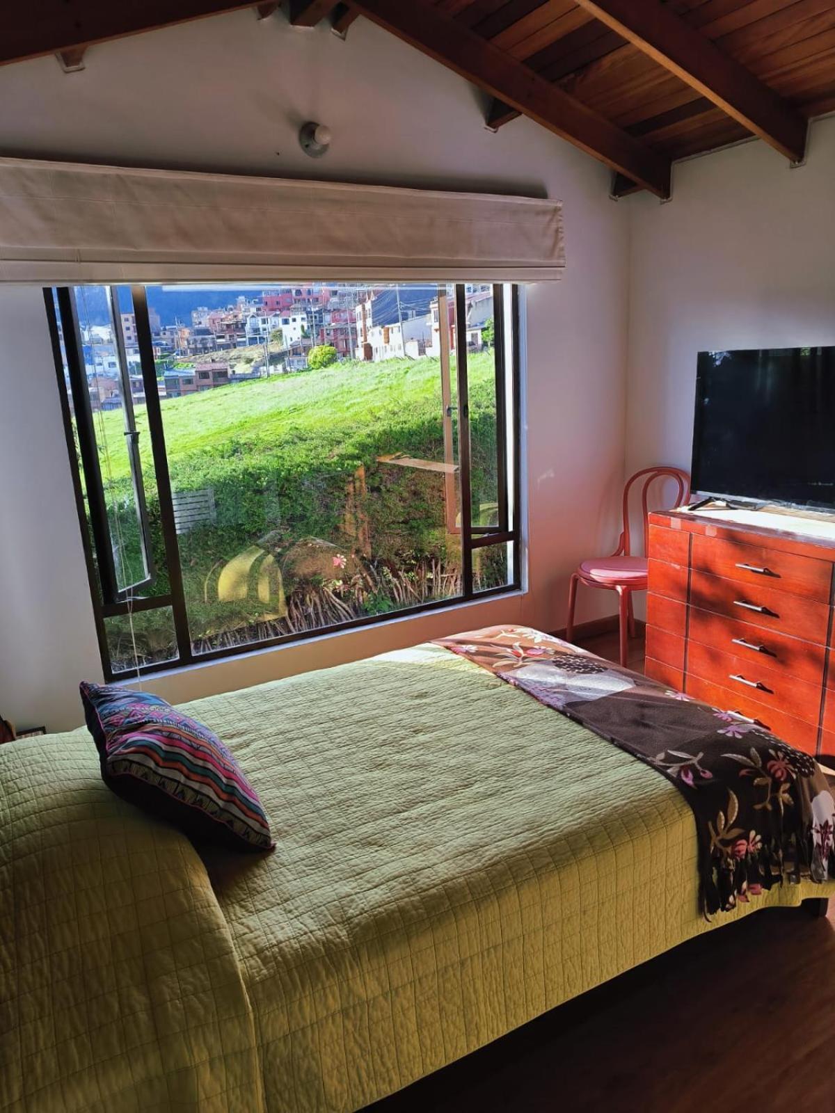 House Life Hotel Ла Калера Екстериор снимка