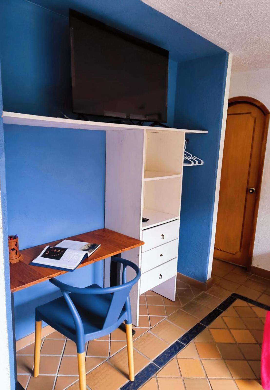 House Life Hotel Ла Калера Екстериор снимка