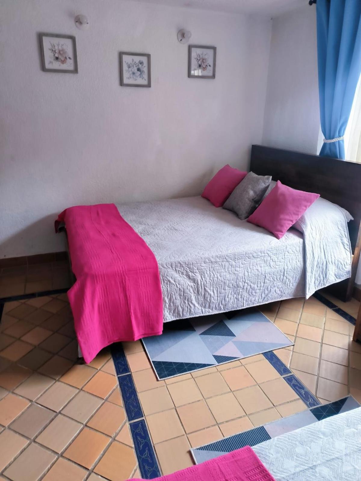House Life Hotel Ла Калера Екстериор снимка