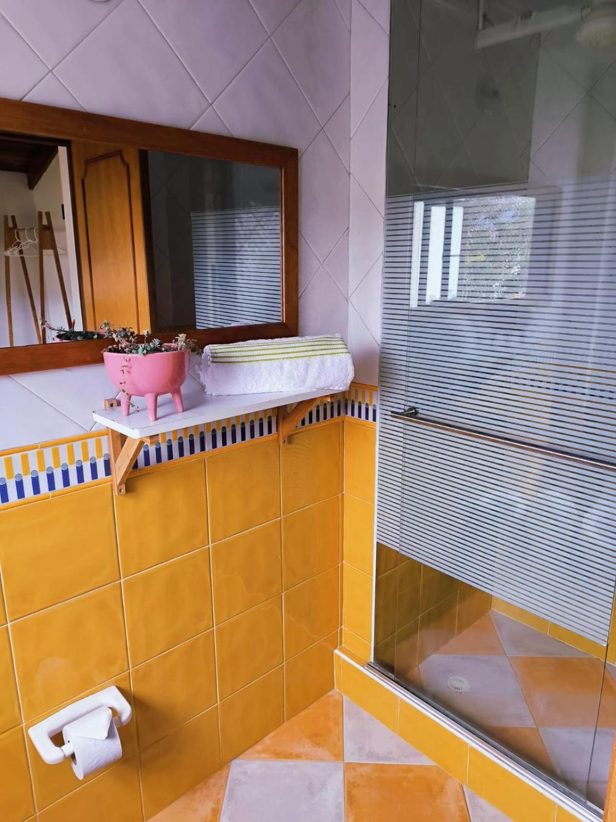 House Life Hotel Ла Калера Екстериор снимка