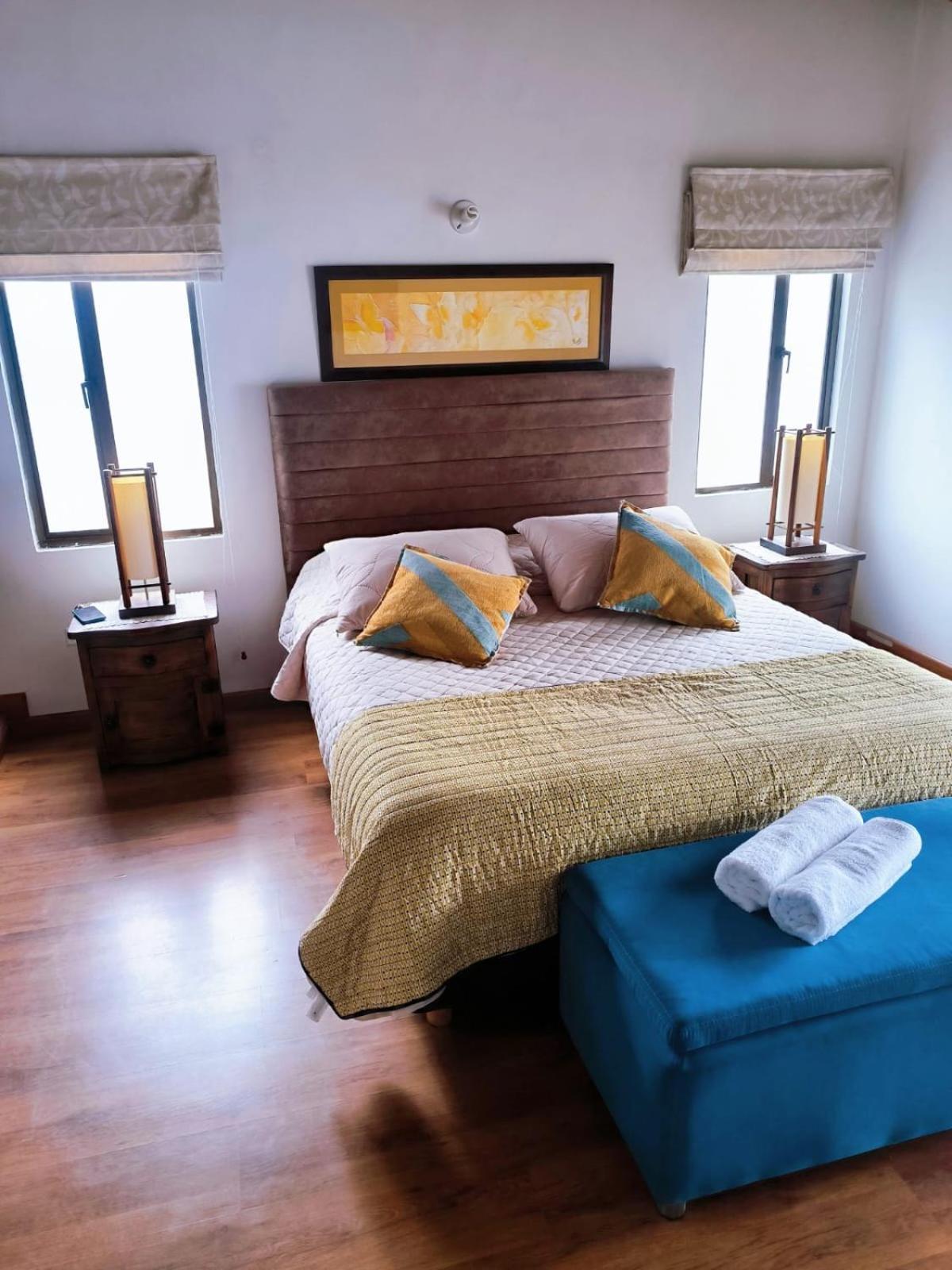House Life Hotel Ла Калера Екстериор снимка